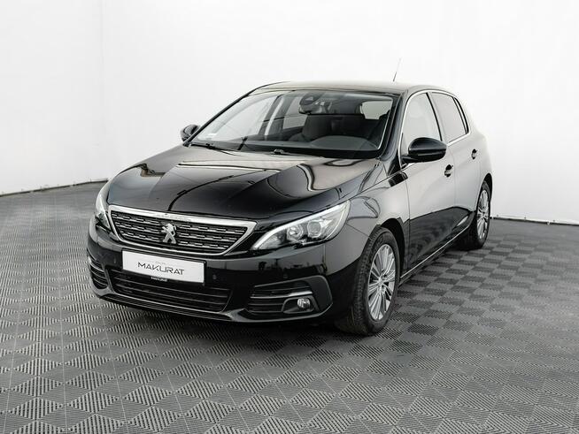 Peugeot 308 WD4492P#1.2 Allure Kamera 360 Virtual Cockpit Salon PL VAT23%