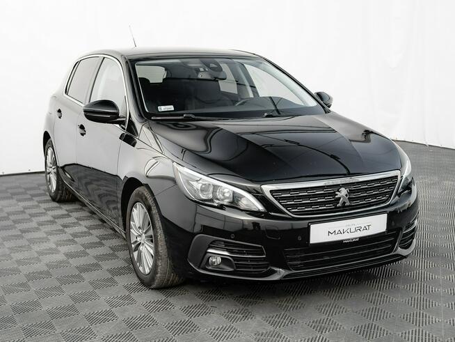 Peugeot 308 WD4492P#1.2 Allure Kamera 360 Virtual Cockpit Salon PL VAT23%