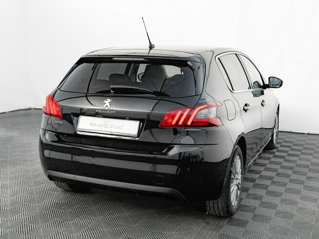 Peugeot 308 WD4492P#1.2 Allure Kamera 360 Virtual Cockpit Salon PL VAT23%