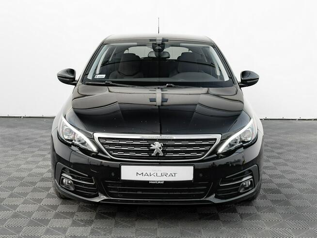 Peugeot 308 WD4492P#1.2 Allure Kamera 360 Virtual Cockpit Salon PL VAT23%
