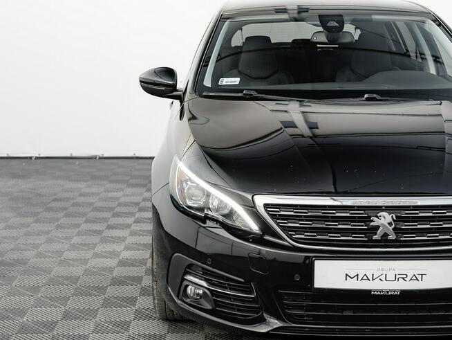 Peugeot 308 WD4492P#1.2 Allure Kamera 360 Virtual Cockpit Salon PL VAT23%