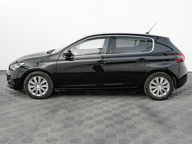 Peugeot 308 WD4492P#1.2 Allure Kamera 360 Virtual Cockpit Salon PL VAT23%