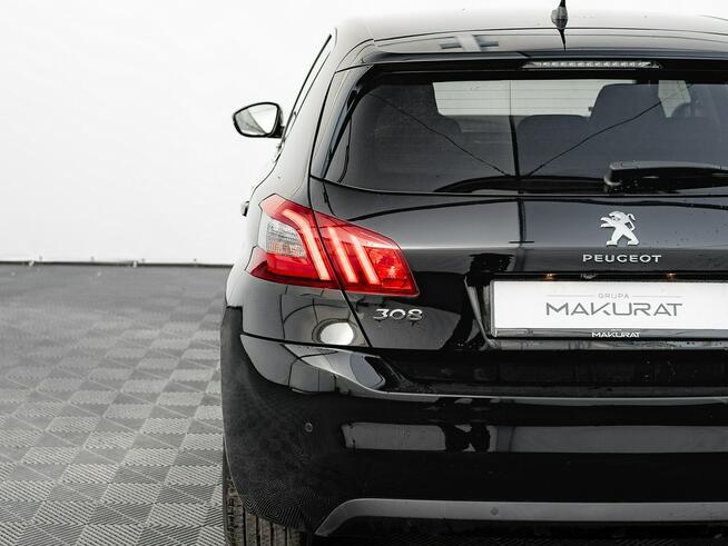 Peugeot 308 WD4492P#1.2 Allure Kamera 360 Virtual Cockpit Salon PL VAT23%