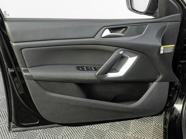 Peugeot 308 WD4492P#1.2 Allure Kamera 360 Virtual Cockpit Salon PL VAT23%