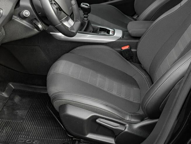 Peugeot 308 WD4492P#1.2 Allure Kamera 360 Virtual Cockpit Salon PL VAT23%