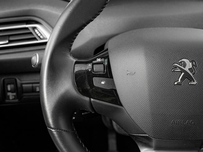Peugeot 308 WD4492P#1.2 Allure Kamera 360 Virtual Cockpit Salon PL VAT23%