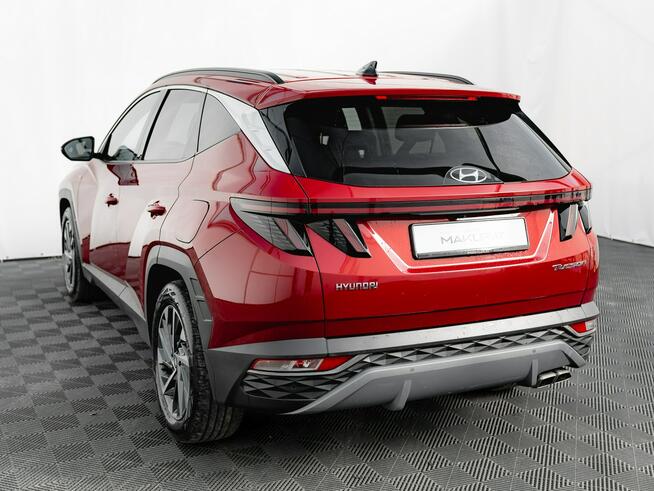 Hyundai Tucson GD5E262#1.6 T-GDi Executive 2WD DCT Podgrz.f I kier Salon PL VAT23%