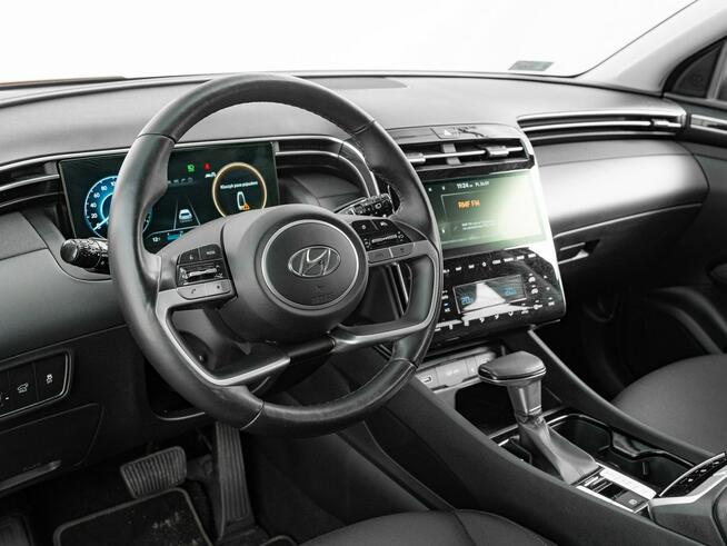 Hyundai Tucson GD5E262#1.6 T-GDi Executive 2WD DCT Podgrz.f I kier Salon PL VAT23%