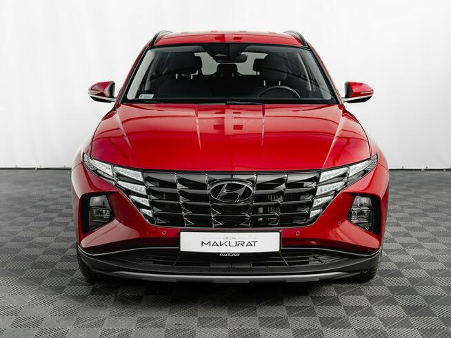 Hyundai Tucson GD5E262#1.6 T-GDi Executive 2WD DCT Podgrz.f I kier Salon PL VAT23%