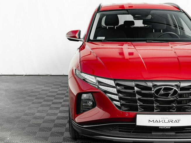 Hyundai Tucson GD5E262#1.6 T-GDi Executive 2WD DCT Podgrz.f I kier Salon PL VAT23%