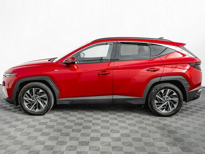 Hyundai Tucson GD5E262#1.6 T-GDi Executive 2WD DCT Podgrz.f I kier Salon PL VAT23%