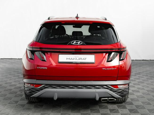 Hyundai Tucson GD5E262#1.6 T-GDi Executive 2WD DCT Podgrz.f I kier Salon PL VAT23%
