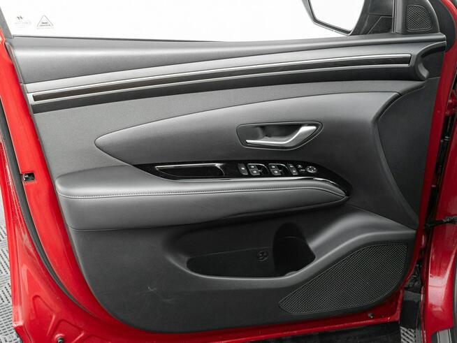Hyundai Tucson GD5E262#1.6 T-GDi Executive 2WD DCT Podgrz.f I kier Salon PL VAT23%