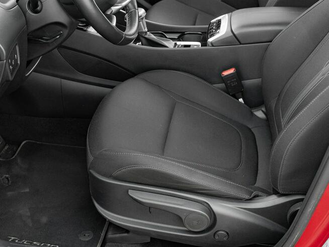 Hyundai Tucson GD5E262#1.6 T-GDi Executive 2WD DCT Podgrz.f I kier Salon PL VAT23%