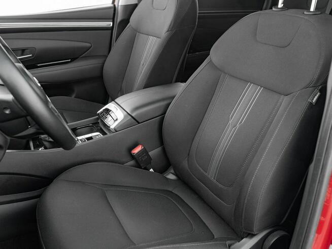 Hyundai Tucson GD5E262#1.6 T-GDi Executive 2WD DCT Podgrz.f I kier Salon PL VAT23%