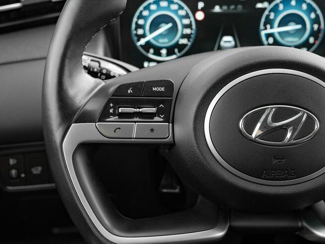 Hyundai Tucson GD5E262#1.6 T-GDi Executive 2WD DCT Podgrz.f I kier Salon PL VAT23%