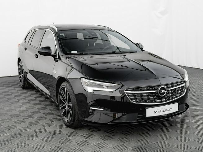 Opel Insignia GD4E117#2.0 CDTI Elegance Podgrz.f I kier szyba Salon PL VAT 23%