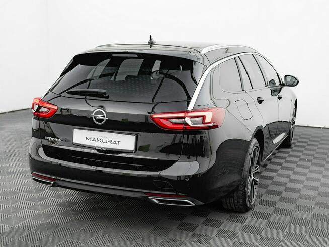 Opel Insignia GD4E117#2.0 CDTI Elegance Podgrz.f I kier szyba Salon PL VAT 23%