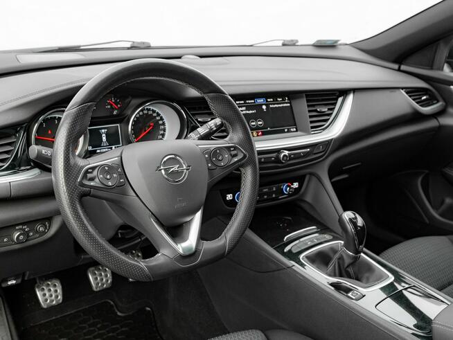 Opel Insignia GD4E117#2.0 CDTI Elegance Podgrz.f I kier szyba Salon PL VAT 23%
