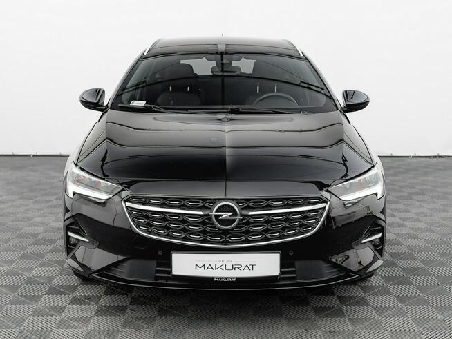 Opel Insignia GD4E117#2.0 CDTI Elegance Podgrz.f I kier szyba Salon PL VAT 23%