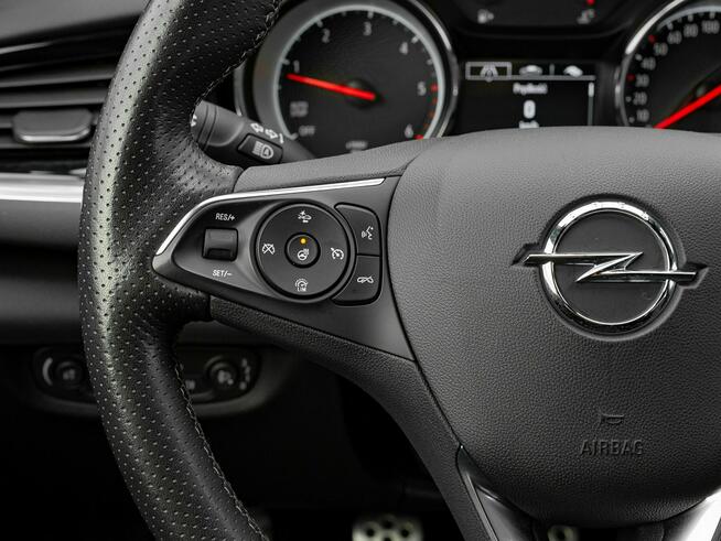 Opel Insignia GD4E117#2.0 CDTI Elegance Podgrz.f I kier szyba Salon PL VAT 23%