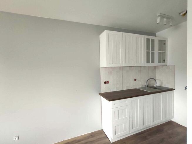 Mieszkanie Zgierz, Łódzka