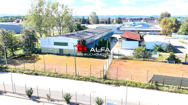 Lokal użytkowy Świdnica