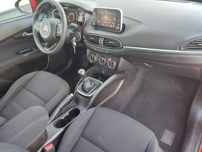 Fiat Tipo Fv23% bezwypadkowy