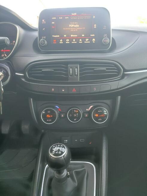 Fiat Tipo Fv23% bezwypadkowy