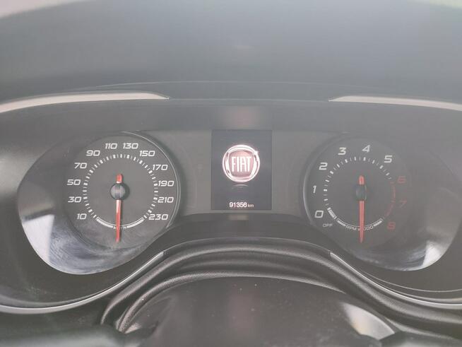 Fiat Tipo Fv23% bezwypadkowy