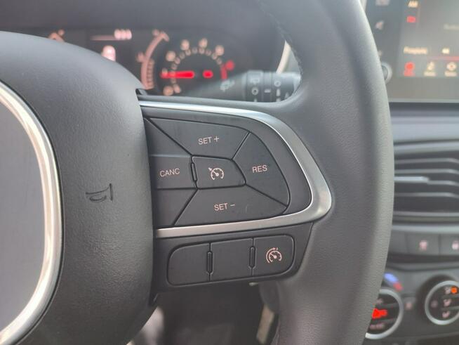 Fiat Tipo Fv23% bezwypadkowy