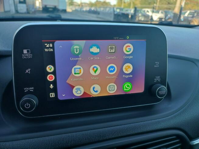 Fiat Tipo Fv23% bezwypadkowy