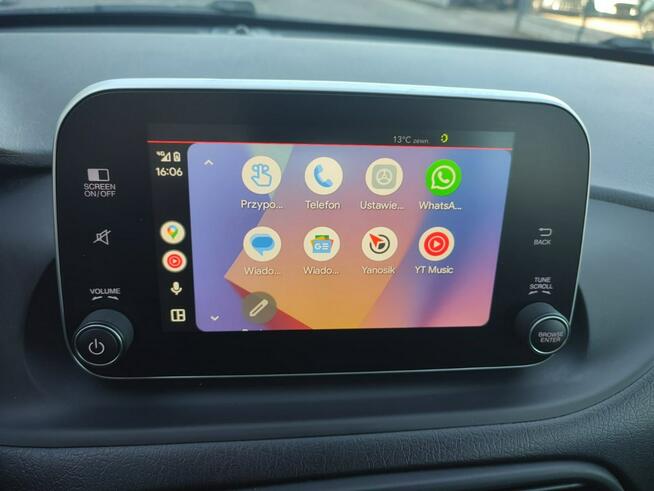 Fiat Tipo Fv23% bezwypadkowy