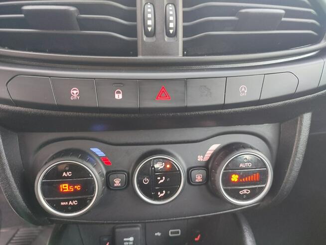 Fiat Tipo Fv23% bezwypadkowy