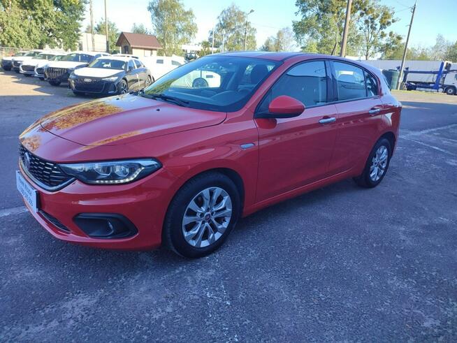 Fiat Tipo Fv23% bezwypadkowy