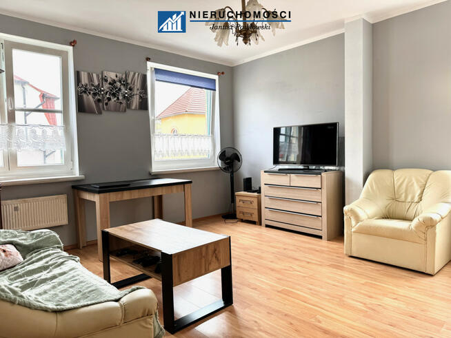 Mieszkanie Polkowice Stare Miasto, Rynek