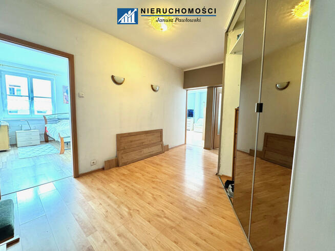 Mieszkanie Polkowice Stare Miasto, Rynek