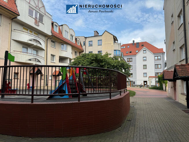 Mieszkanie Polkowice Stare Miasto, Rynek