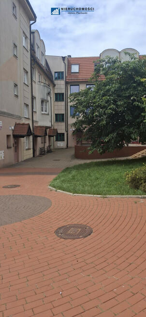 Mieszkanie Polkowice Stare Miasto, Rynek