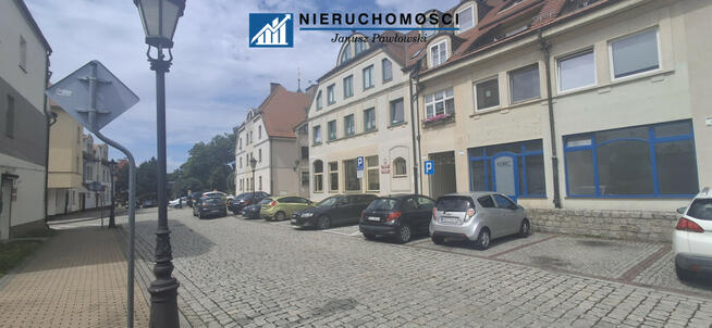 Mieszkanie Polkowice Stare Miasto, Rynek