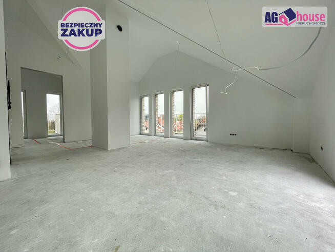 Mieszkanie Gdańsk Oliwa, Jana Kasprowicza