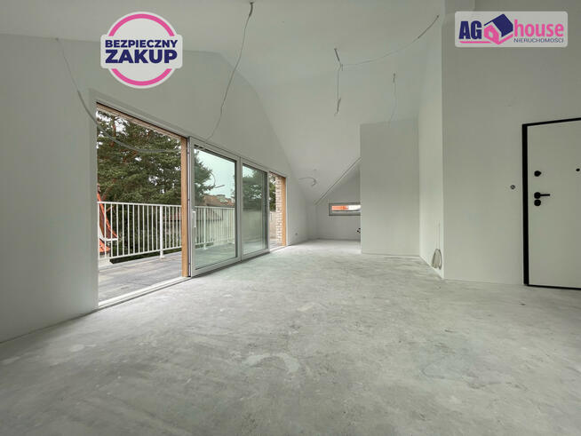 Mieszkanie Gdańsk Oliwa, Jana Kasprowicza