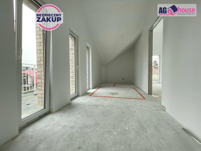 Mieszkanie Gdańsk Oliwa, Jana Kasprowicza