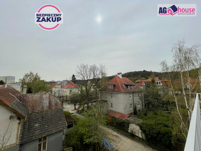 Mieszkanie Gdańsk Oliwa, Jana Kasprowicza