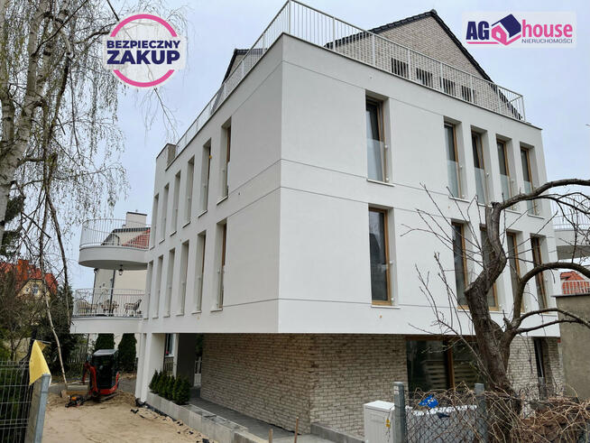 Mieszkanie Gdańsk Oliwa, Jana Kasprowicza