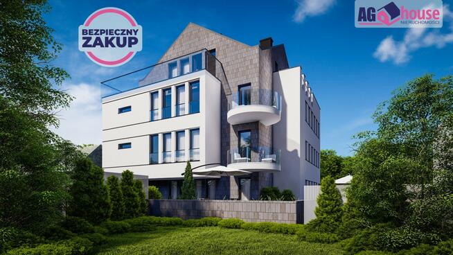 Mieszkanie Gdańsk Oliwa, Jana Kasprowicza