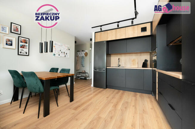 Mieszkanie Gdańsk Letnica, Letnicka