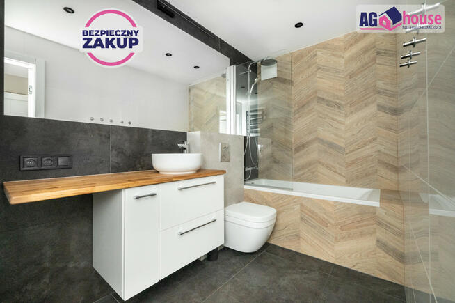 Mieszkanie Gdańsk Letnica, Letnicka