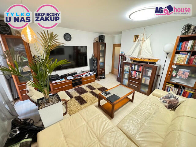 Mieszkanie Gdańsk Śródmieście, Lastadia