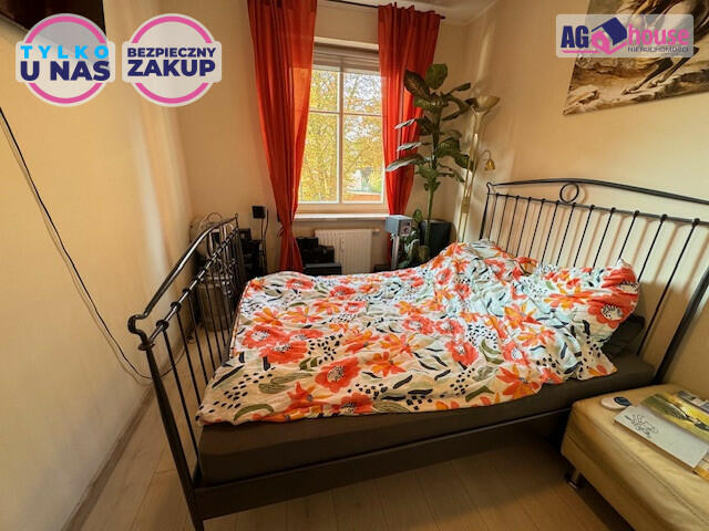 Mieszkanie Gdańsk Śródmieście, Lastadia